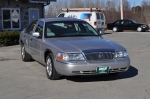 2004 Mercury Grand Marquis